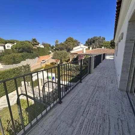 Chalet Casa De Lujo Ubicada En Girona