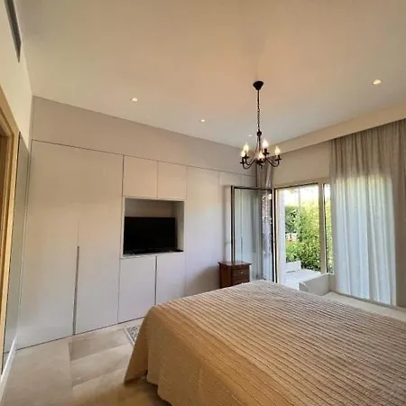 Chalet Casa De Lujo Ubicada En Girona