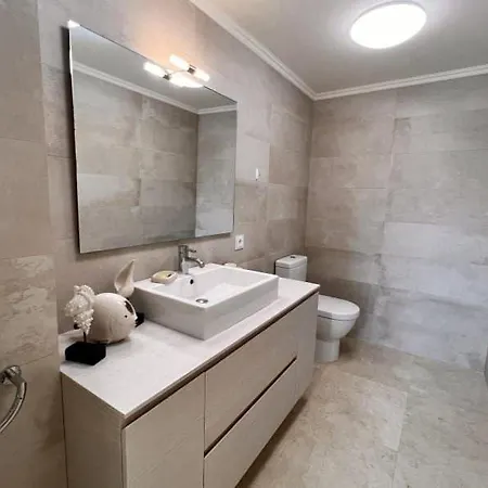Chalet Casa De Lujo Ubicada En